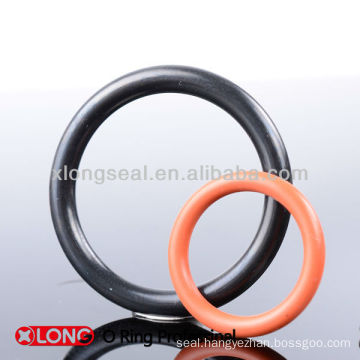 Excellent oil and fuel resistance O-rings